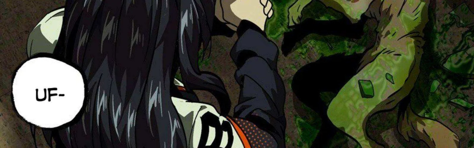 Read Formless Form chapter 45 image 58 on Lezhin