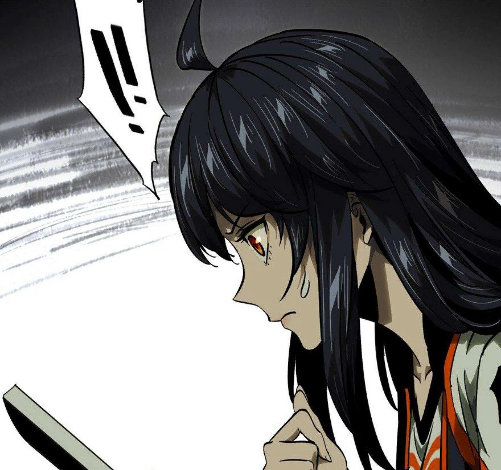 Read Formless Form chapter 45 image 67 on Lezhin