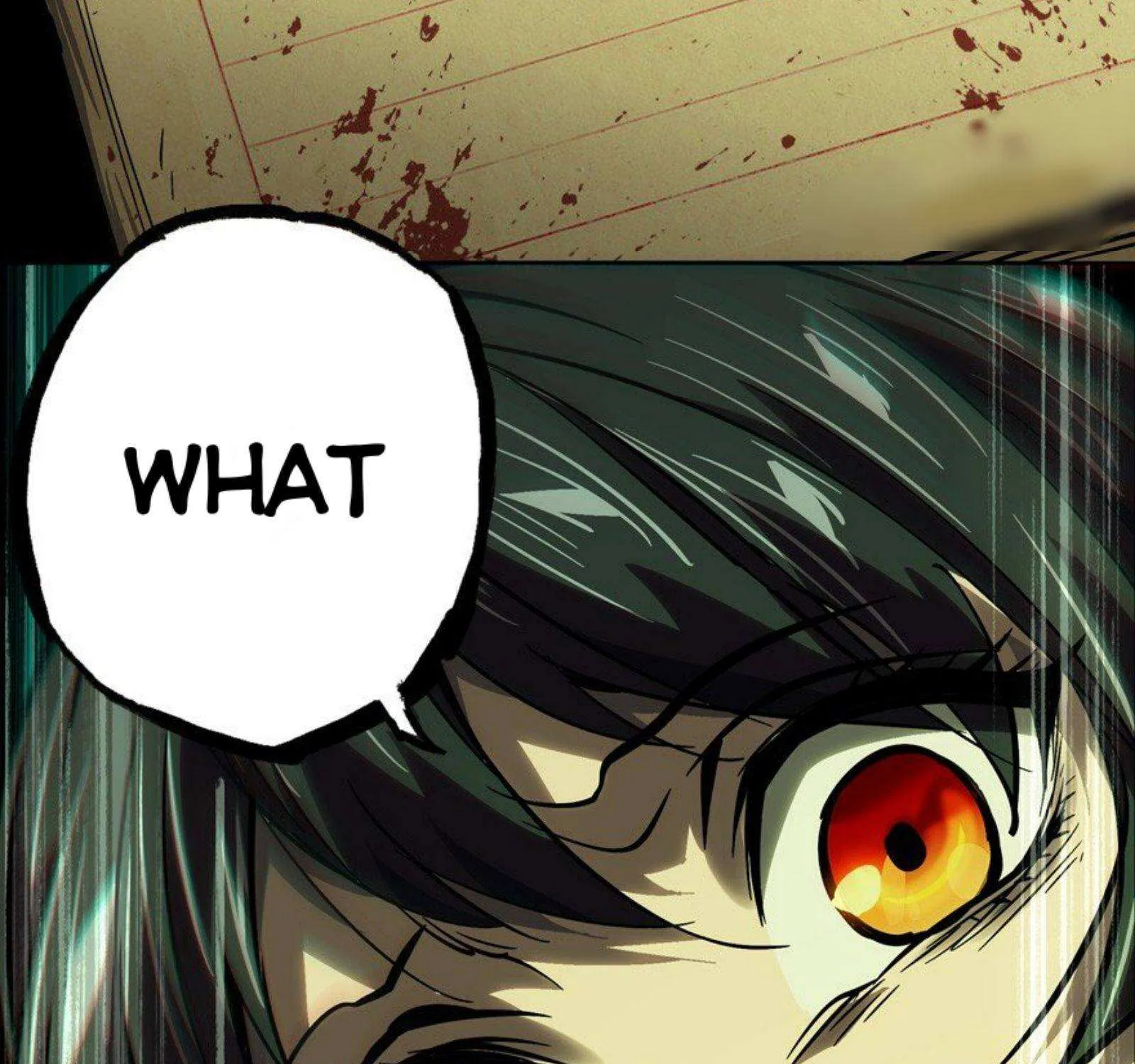 Read Formless Form chapter 45 image 93 on Lezhin