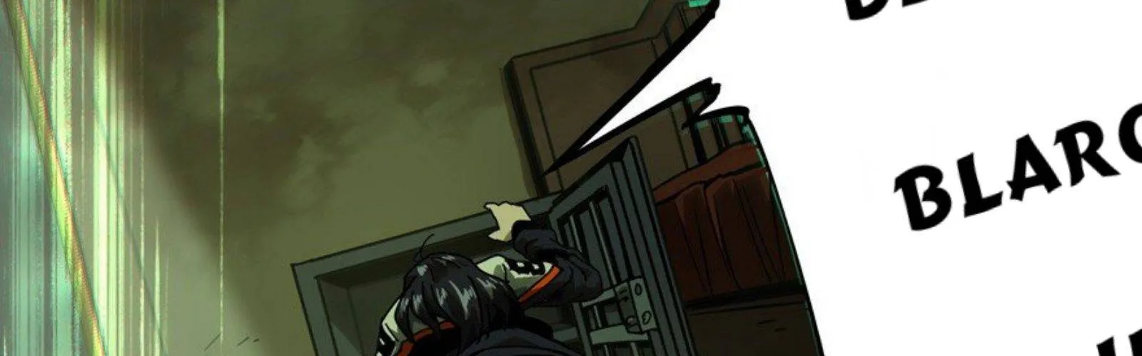 Read Formless Form chapter 45 image 98 on Lezhin