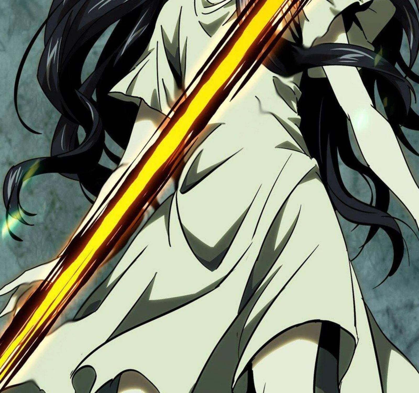 Read Formless Form chapter 46 image 101 on Lezhin