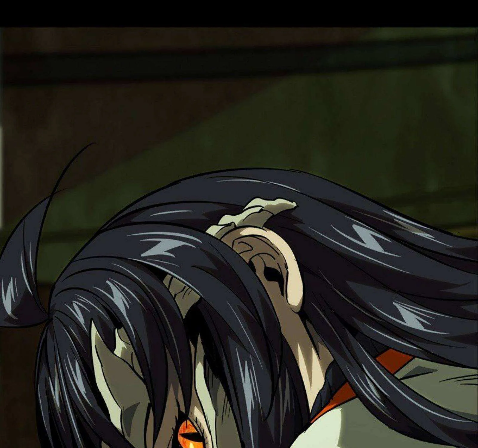 Read Formless Form chapter 46 image 103 on Lezhin