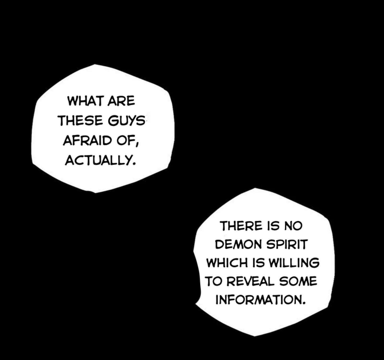 Read Formless Form chapter 46 image 108 on Lezhin