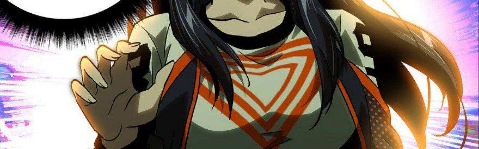 Read Formless Form chapter 46 image 13 on Lezhin