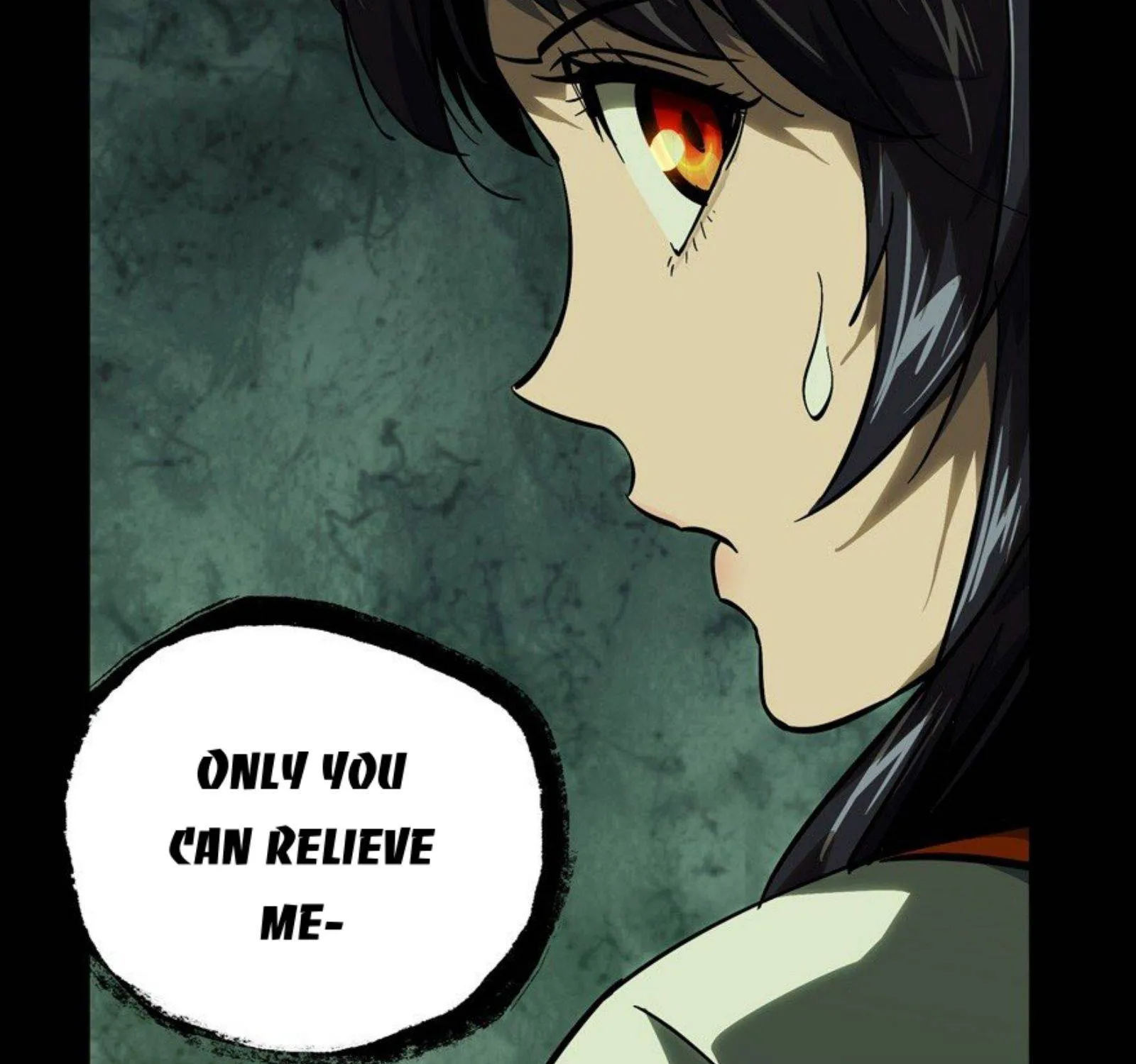 Read Formless Form chapter 46 image 31 on Lezhin