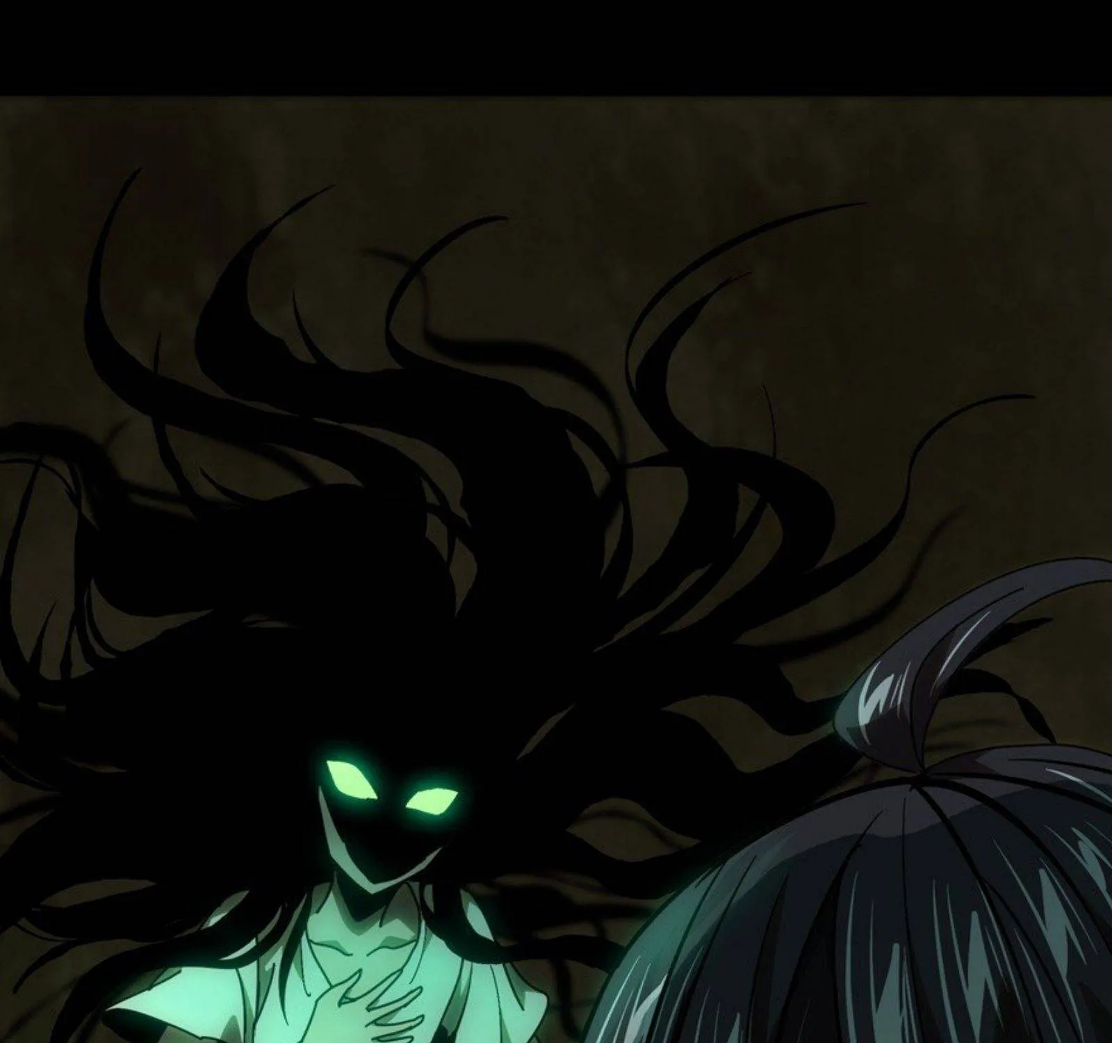 Read Formless Form chapter 46 image 33 on Lezhin