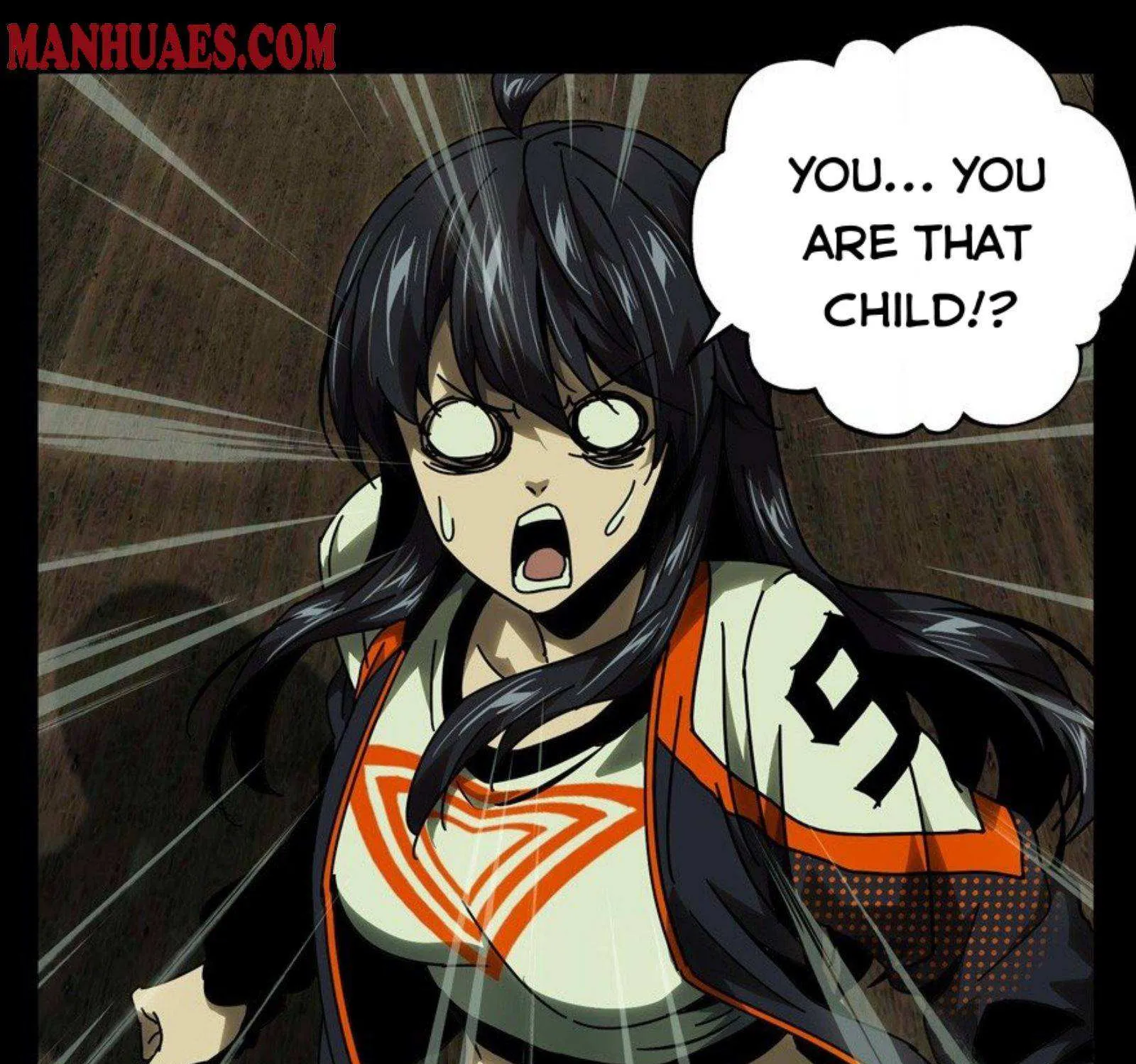 Read Formless Form chapter 46 image 38 on Lezhin