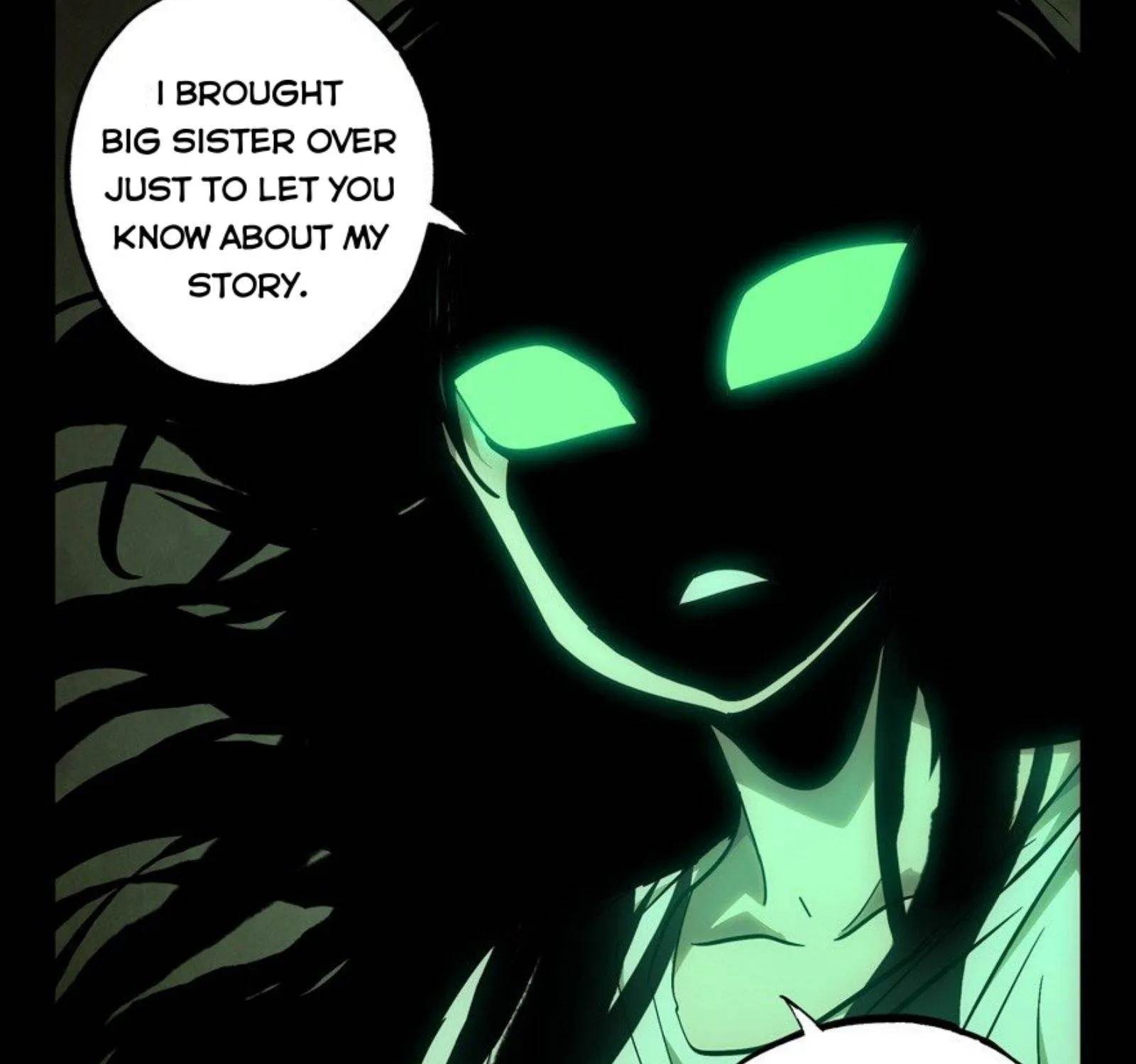 Read Formless Form chapter 46 image 40 on Lezhin