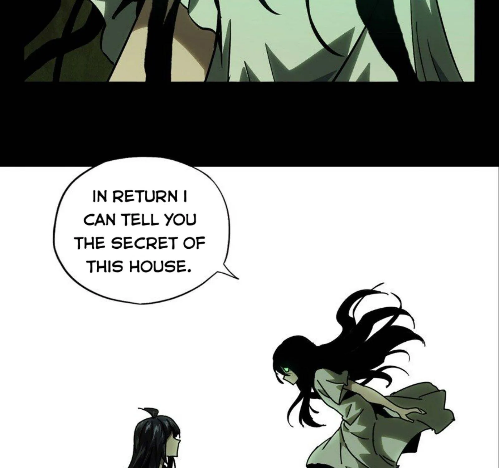 Read Formless Form chapter 46 image 42 on Lezhin