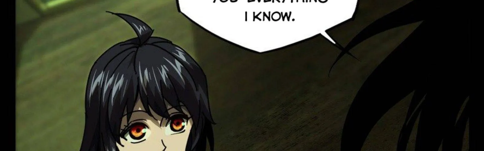 Read Formless Form chapter 46 image 47 on Lezhin