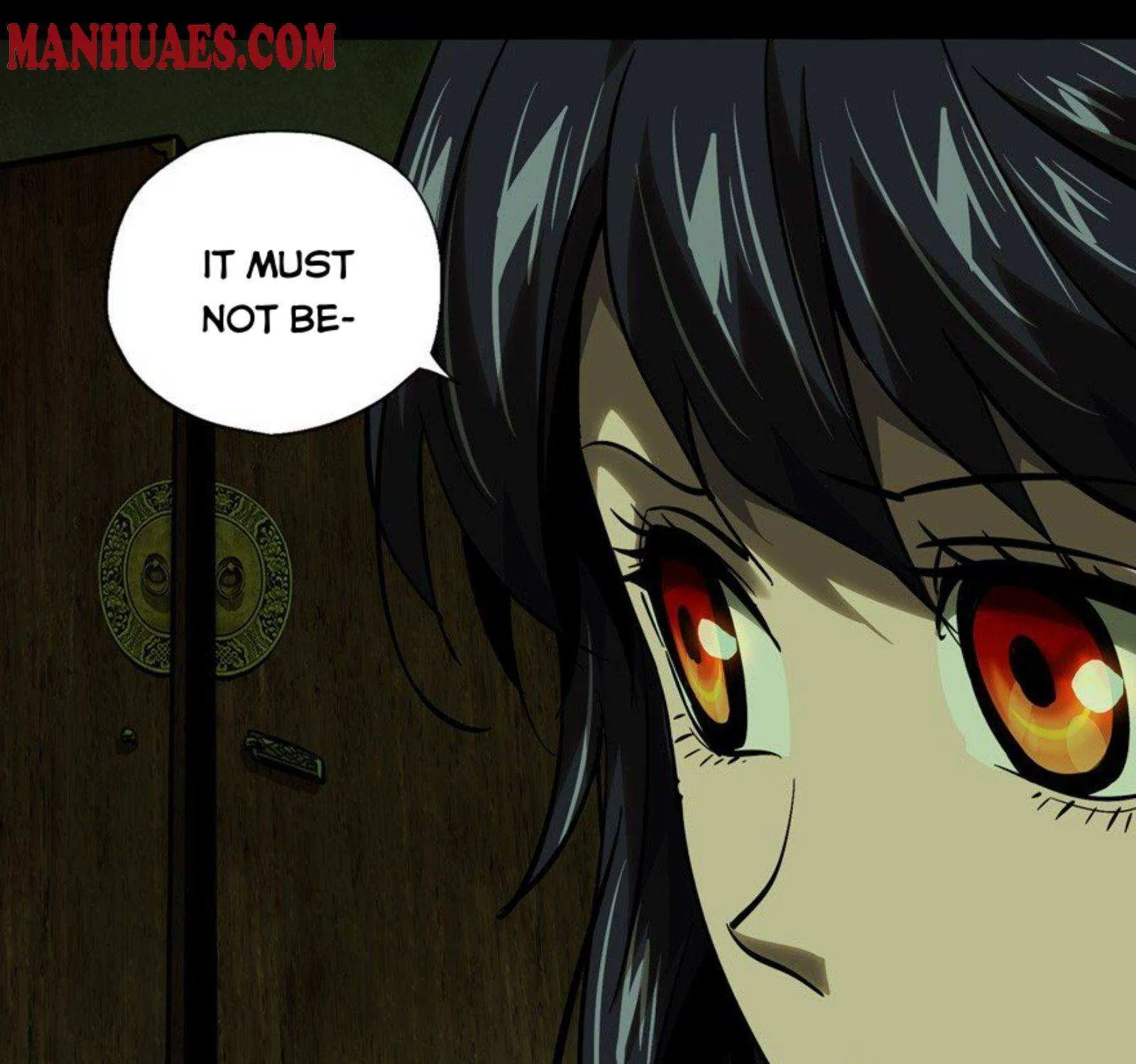 Read Formless Form chapter 46 image 49 on Lezhin