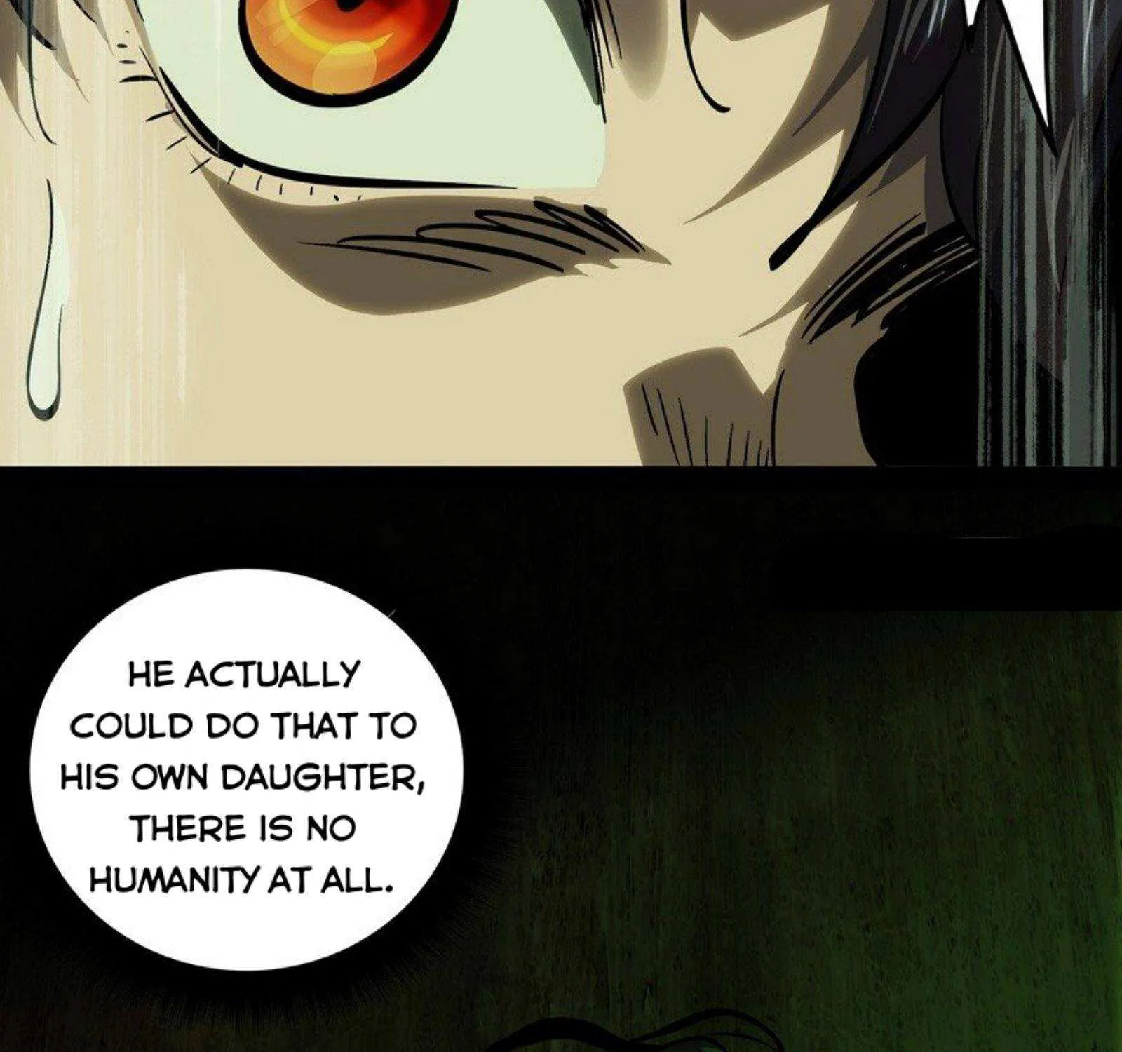 Read Formless Form chapter 46 image 55 on Lezhin