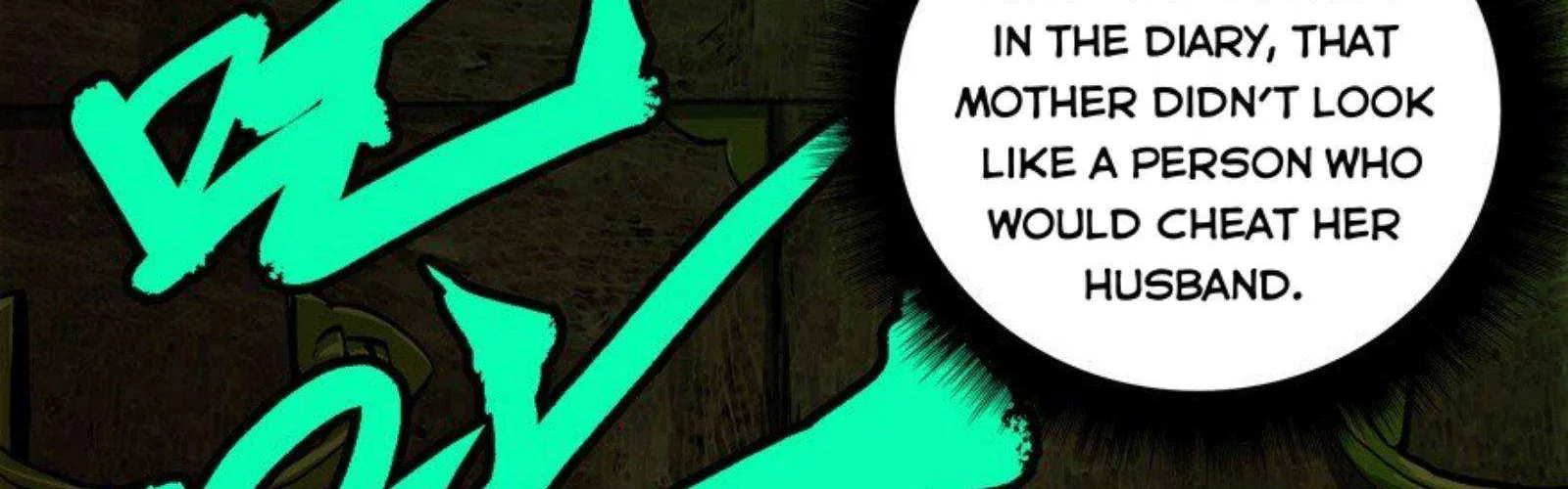 Read Formless Form chapter 46 image 58 on Lezhin