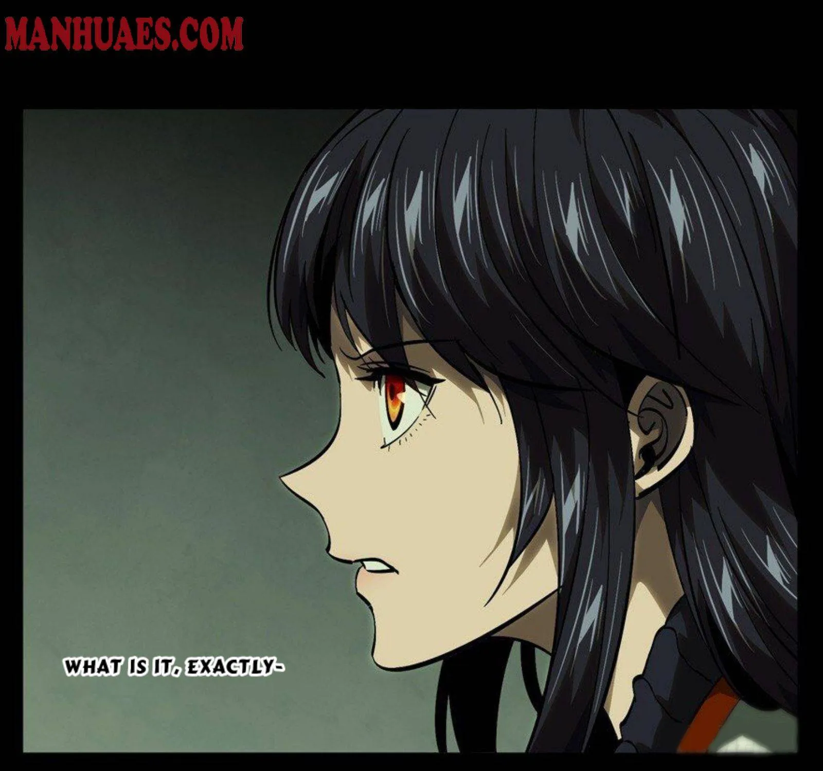 Read Formless Form chapter 46 image 6 on Lezhin