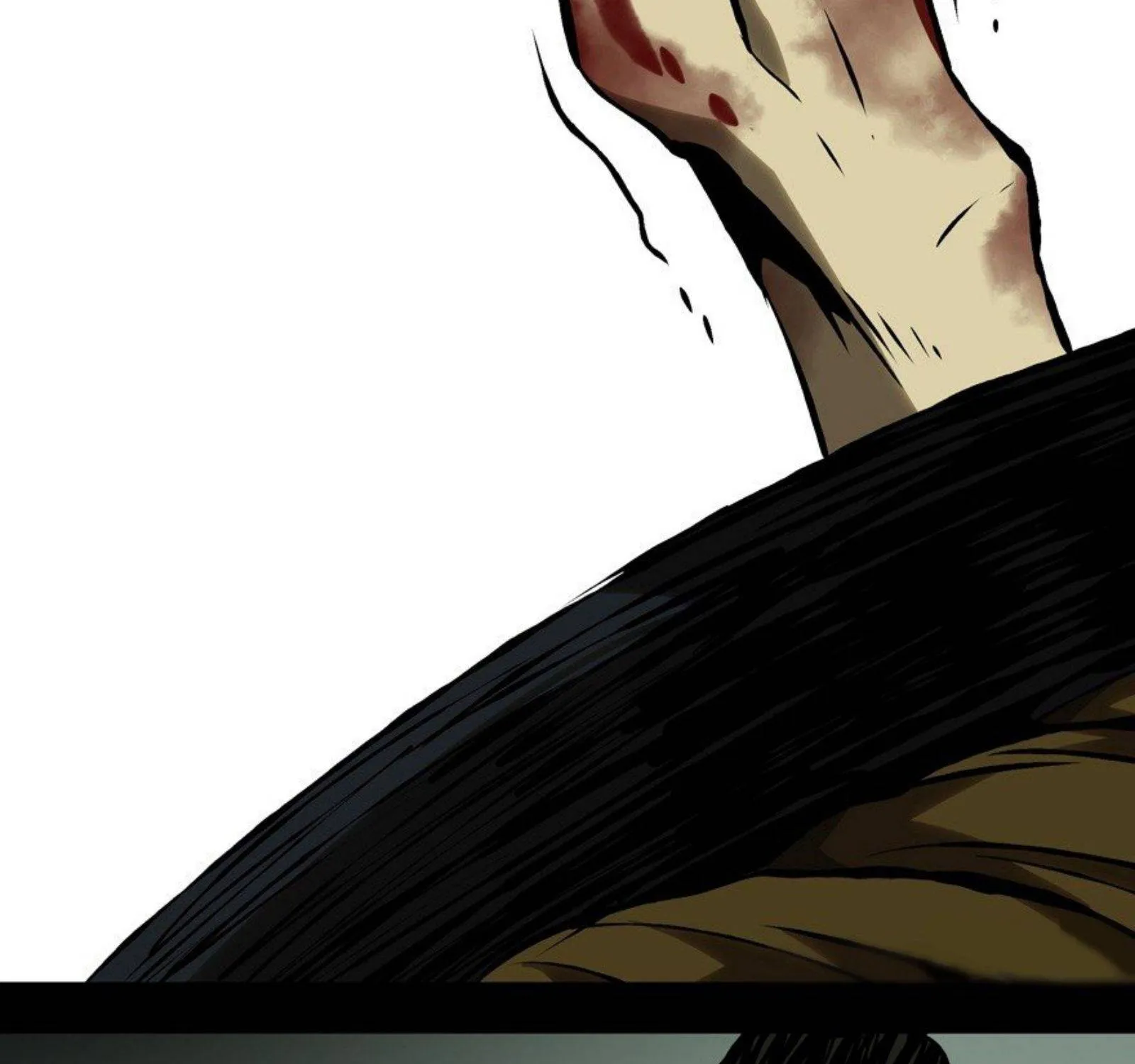 Read Formless Form chapter 46 image 65 on Lezhin