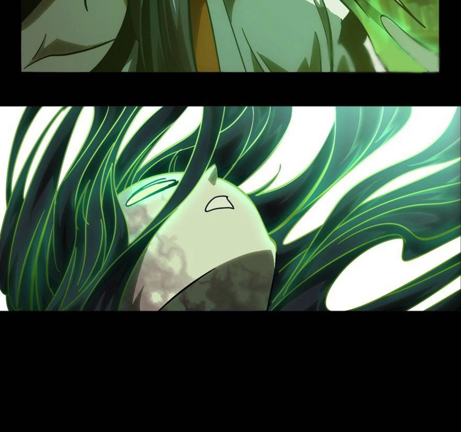 Read Formless Form chapter 46 image 82 on Lezhin