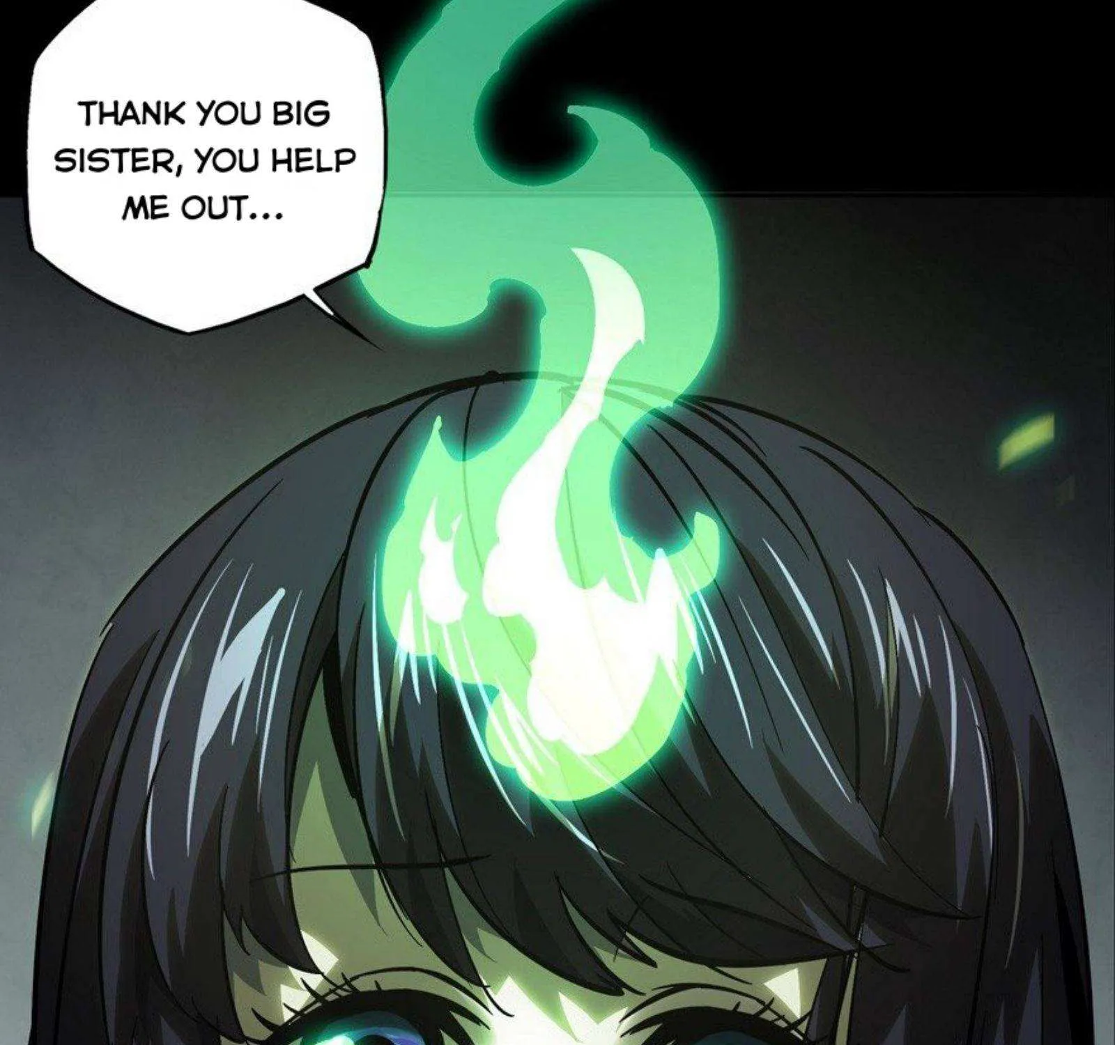 Read Formless Form chapter 46 image 86 on Lezhin