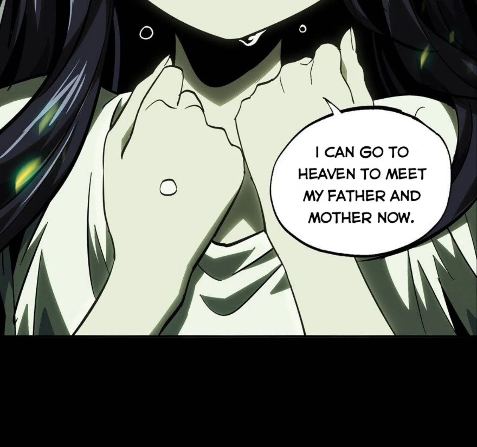 Read Formless Form chapter 46 image 88 on Lezhin