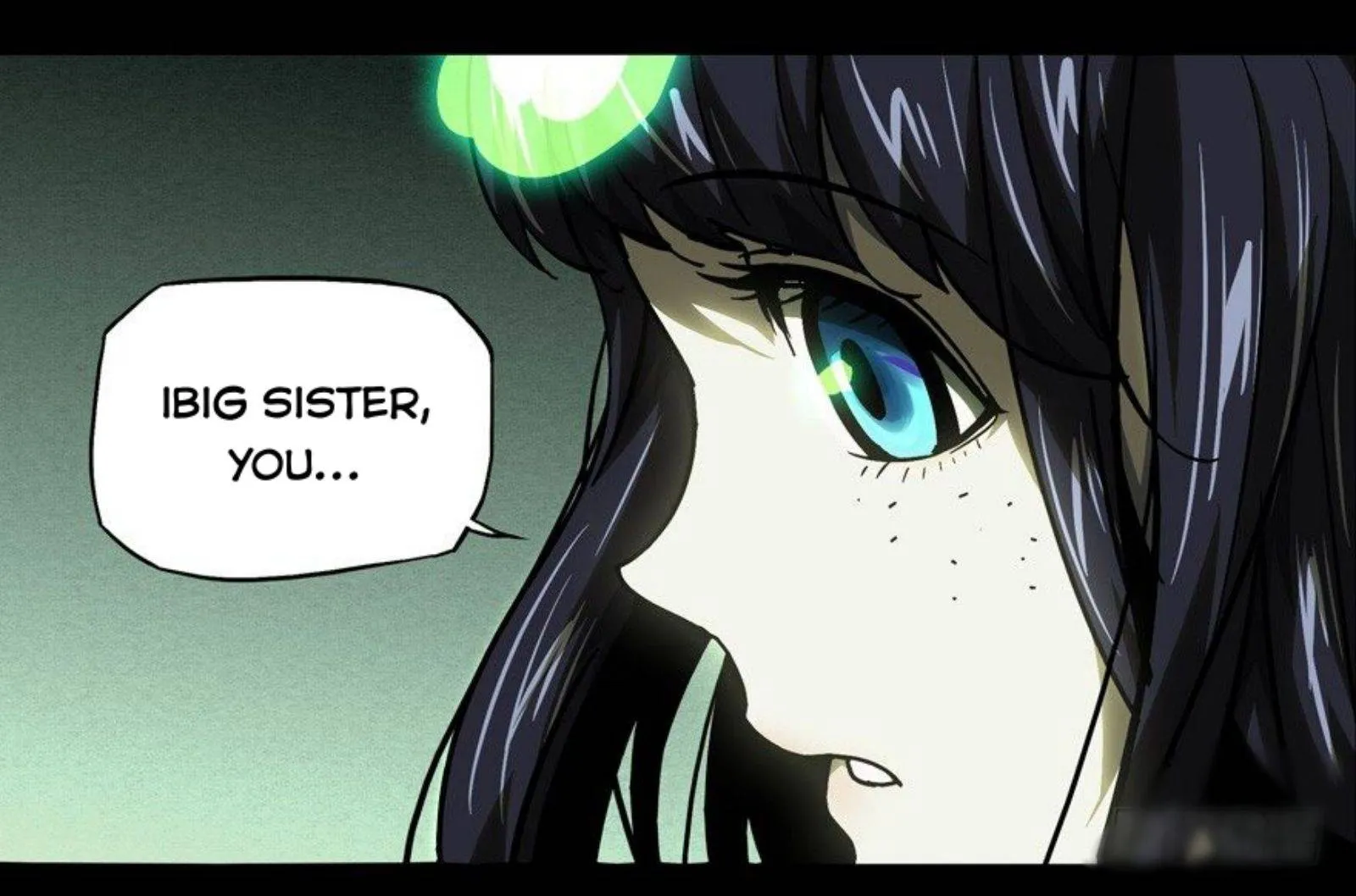 Read Formless Form chapter 46 image 90 on Lezhin