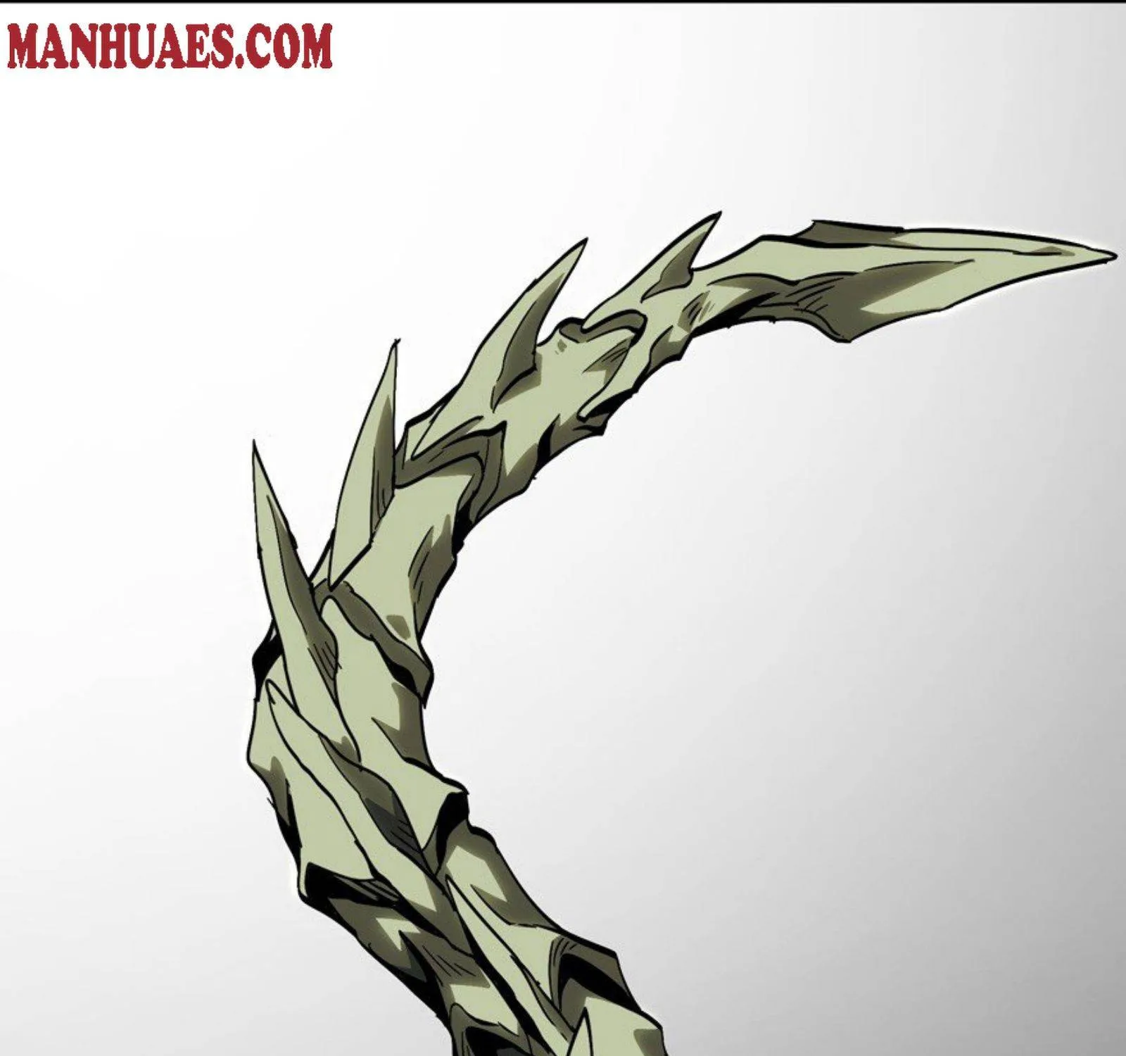 Read Formless Form chapter 46 image 91 on Lezhin