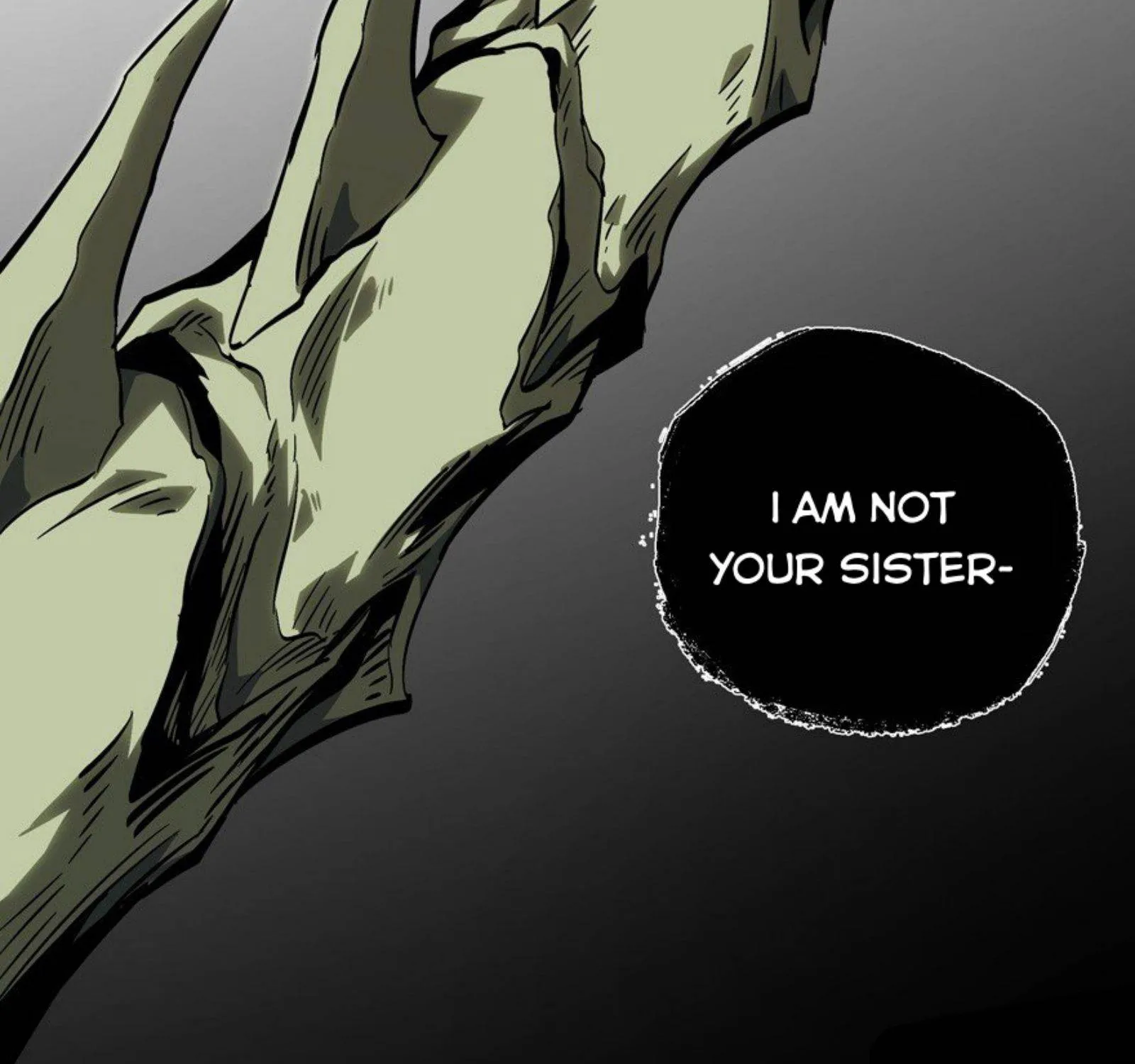 Read Formless Form chapter 46 image 93 on Lezhin