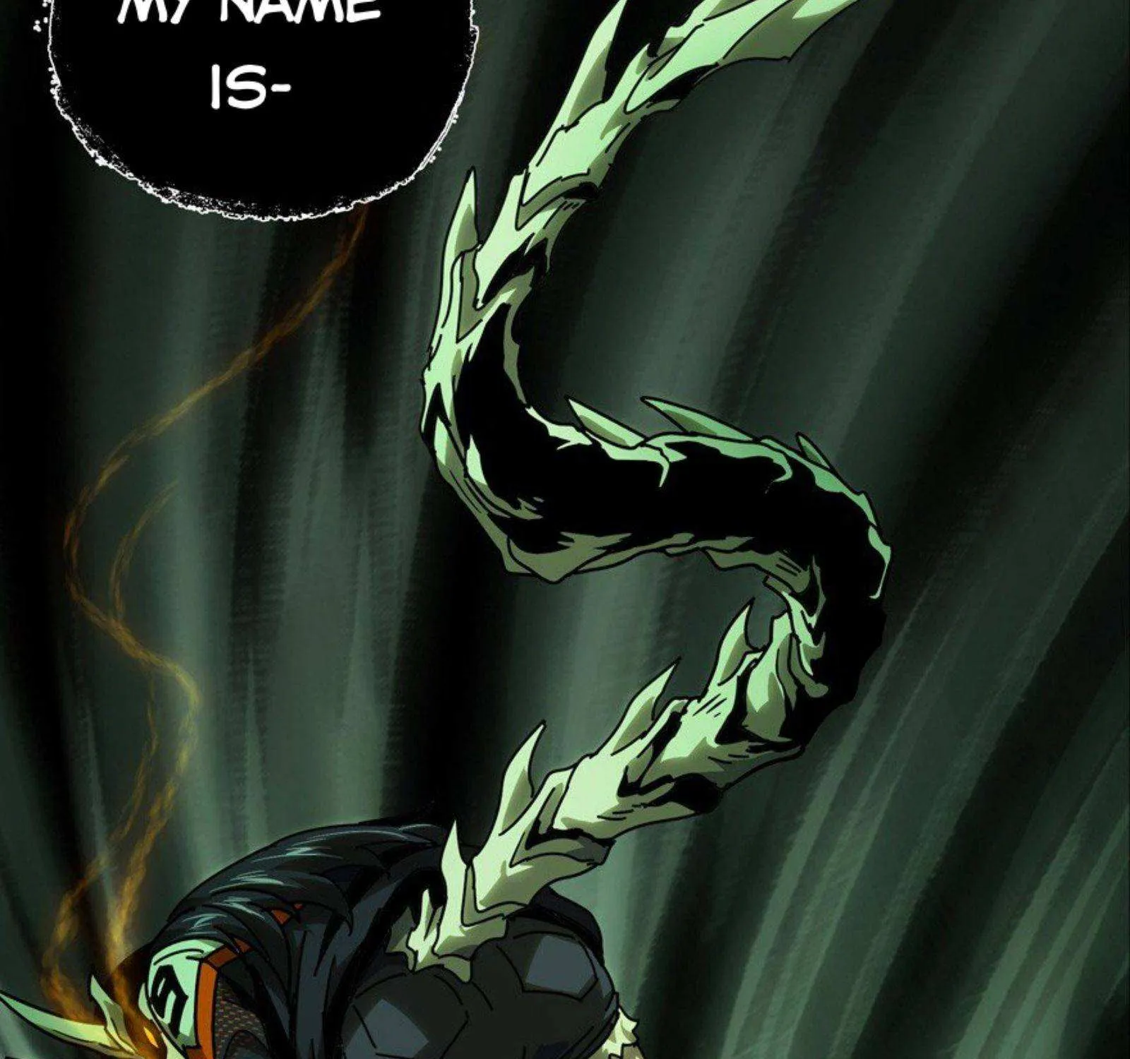 Read Formless Form chapter 46 image 95 on Lezhin