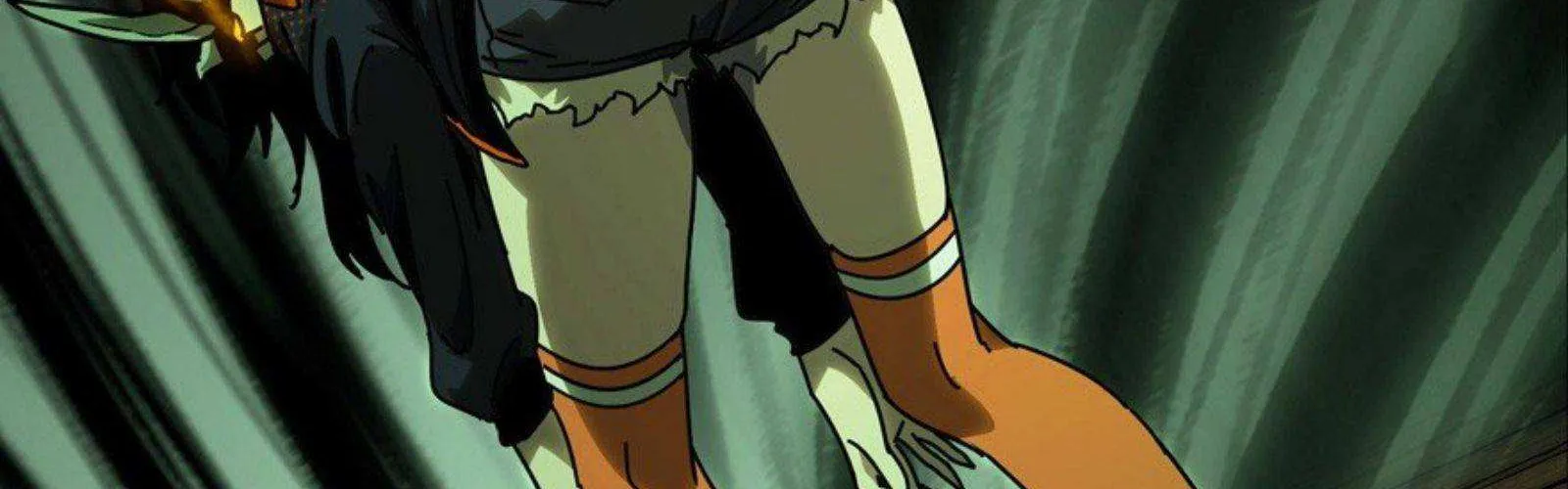 Read Formless Form chapter 46 image 96 on Lezhin