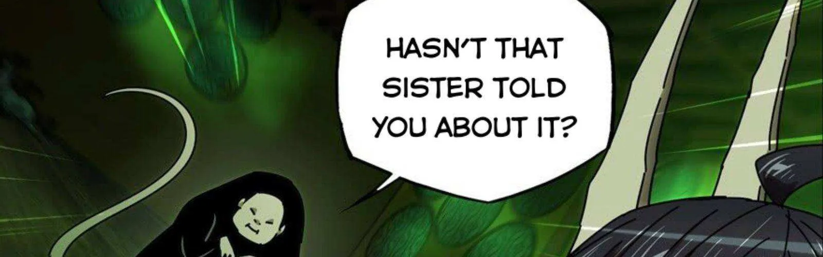 Read Formless Form chapter 47 image 103 on Lezhin