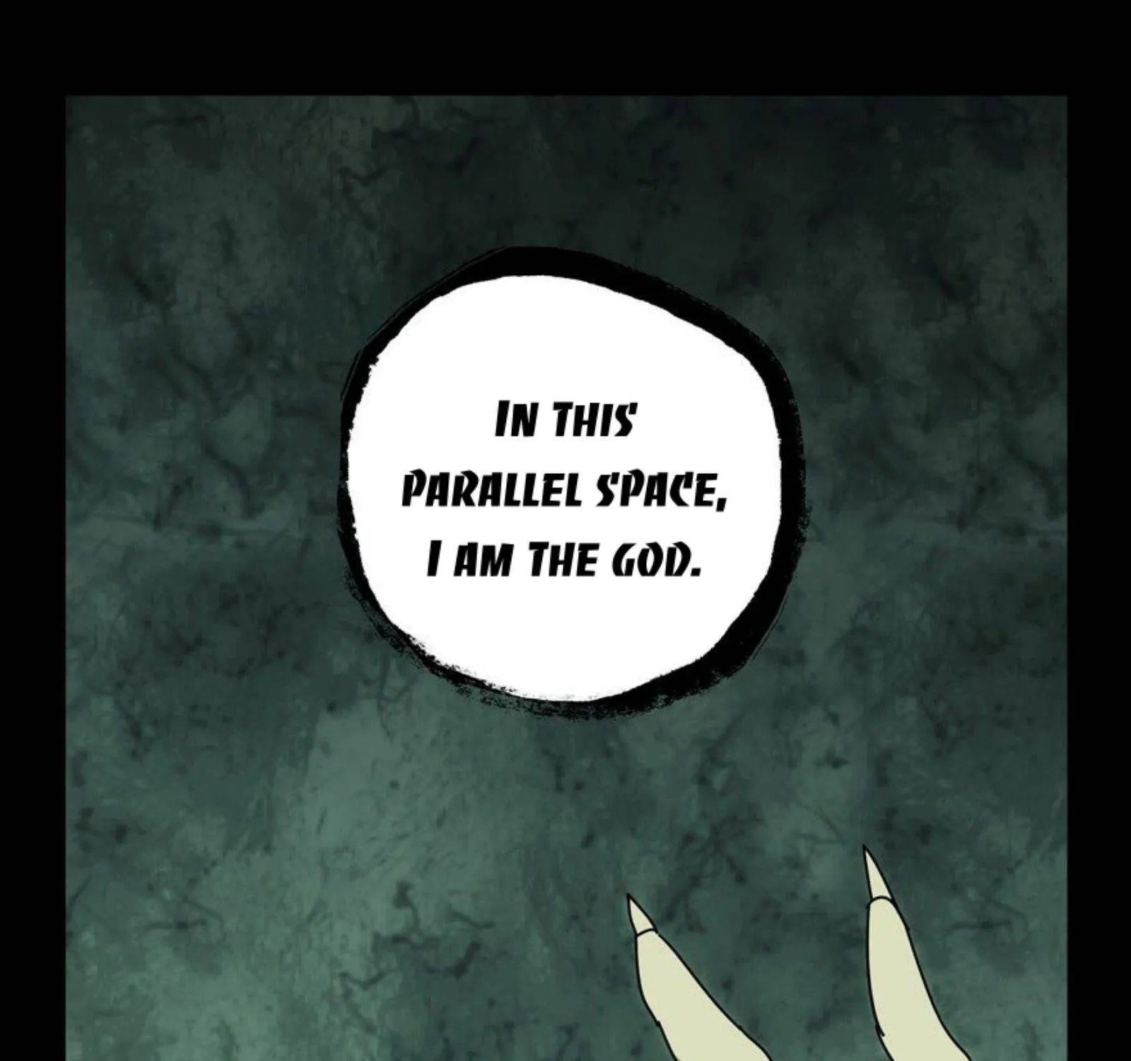 Read Formless Form chapter 47 image 106 on Lezhin