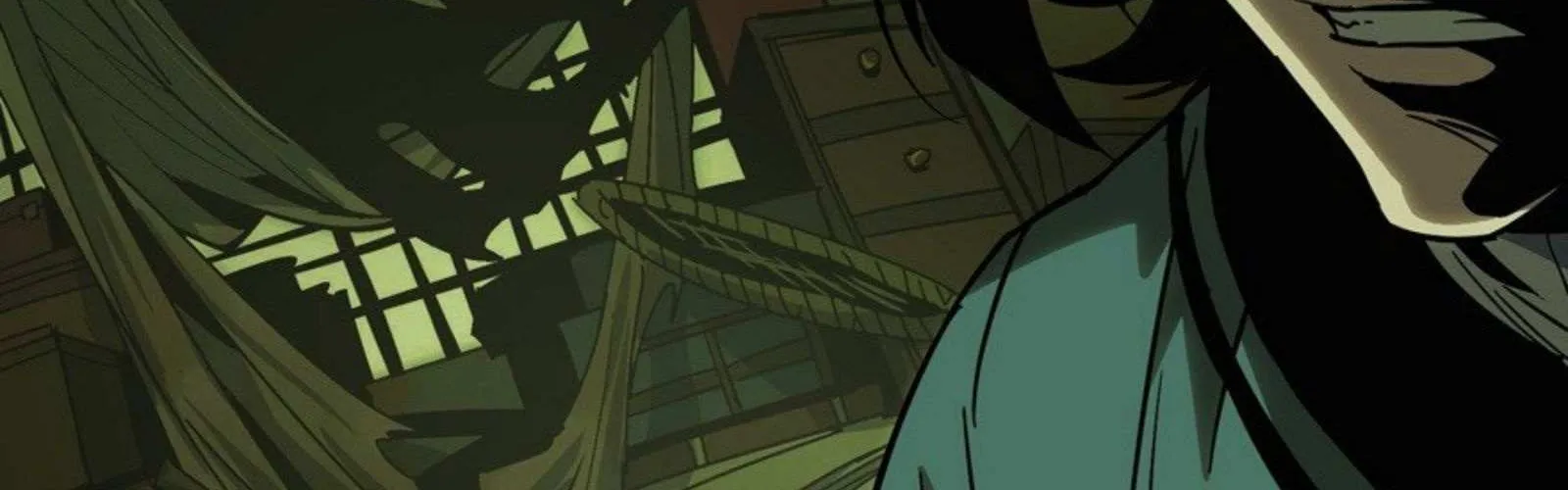 Read Formless Form chapter 47 image 13 on Lezhin
