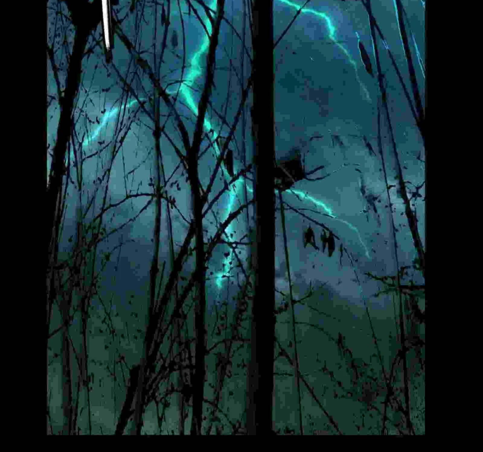 Read Formless Form chapter 47 image 2 on Lezhin