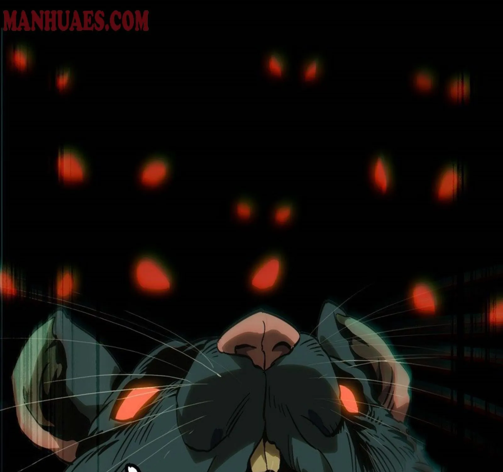 Read Formless Form chapter 47 image 21 on Lezhin