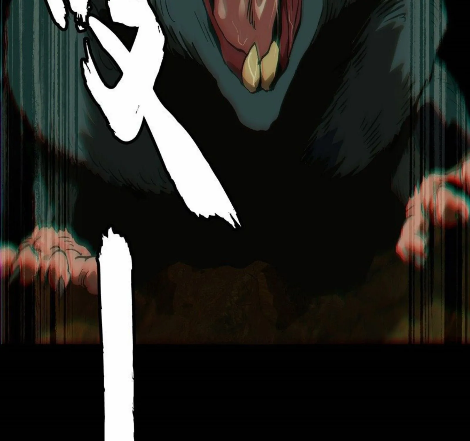 Read Formless Form chapter 47 image 23 on Lezhin