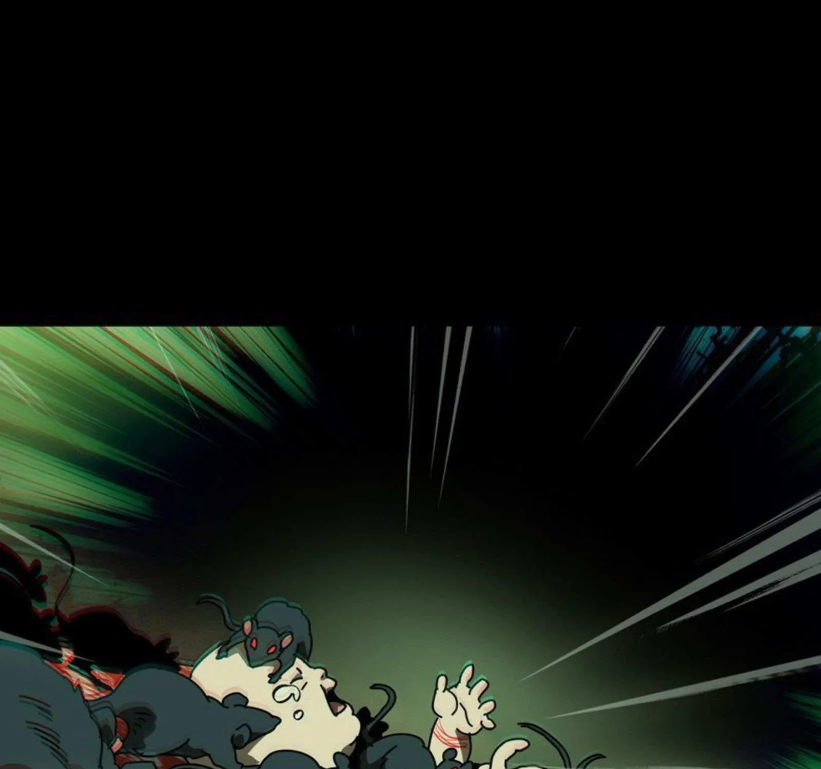 Read Formless Form chapter 47 image 25 on Lezhin
