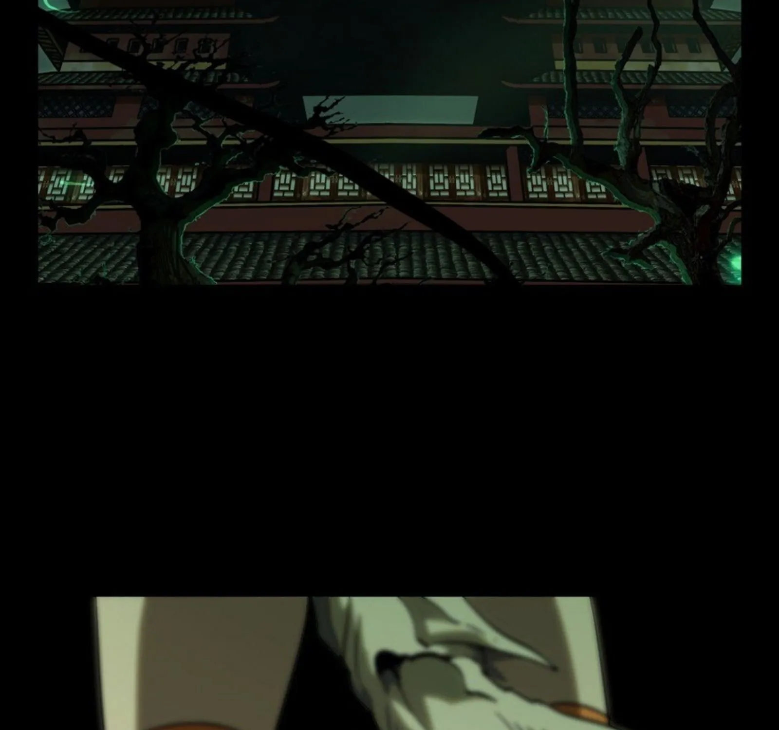 Read Formless Form chapter 47 image 31 on Lezhin