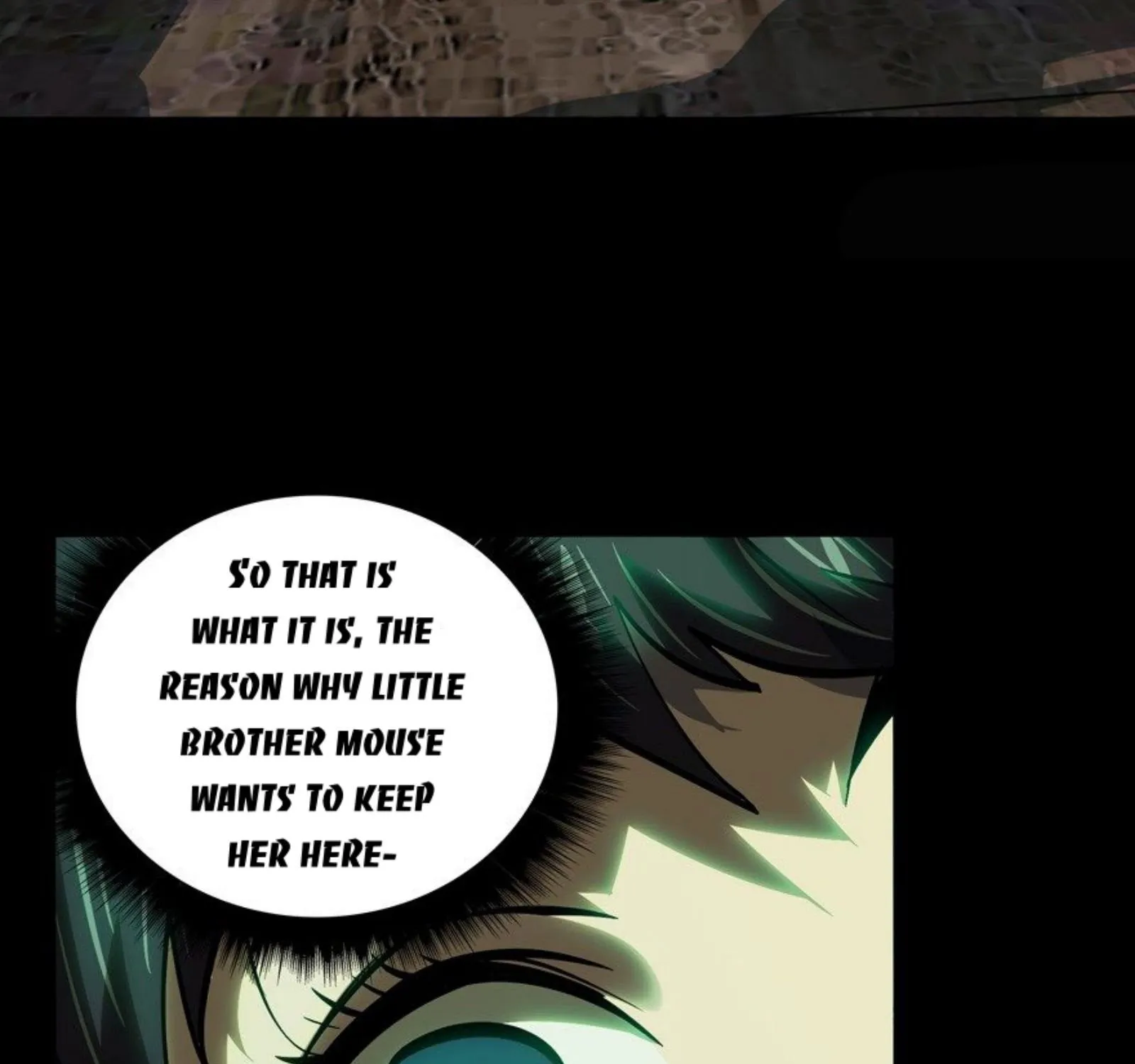 Read Formless Form chapter 47 image 35 on Lezhin