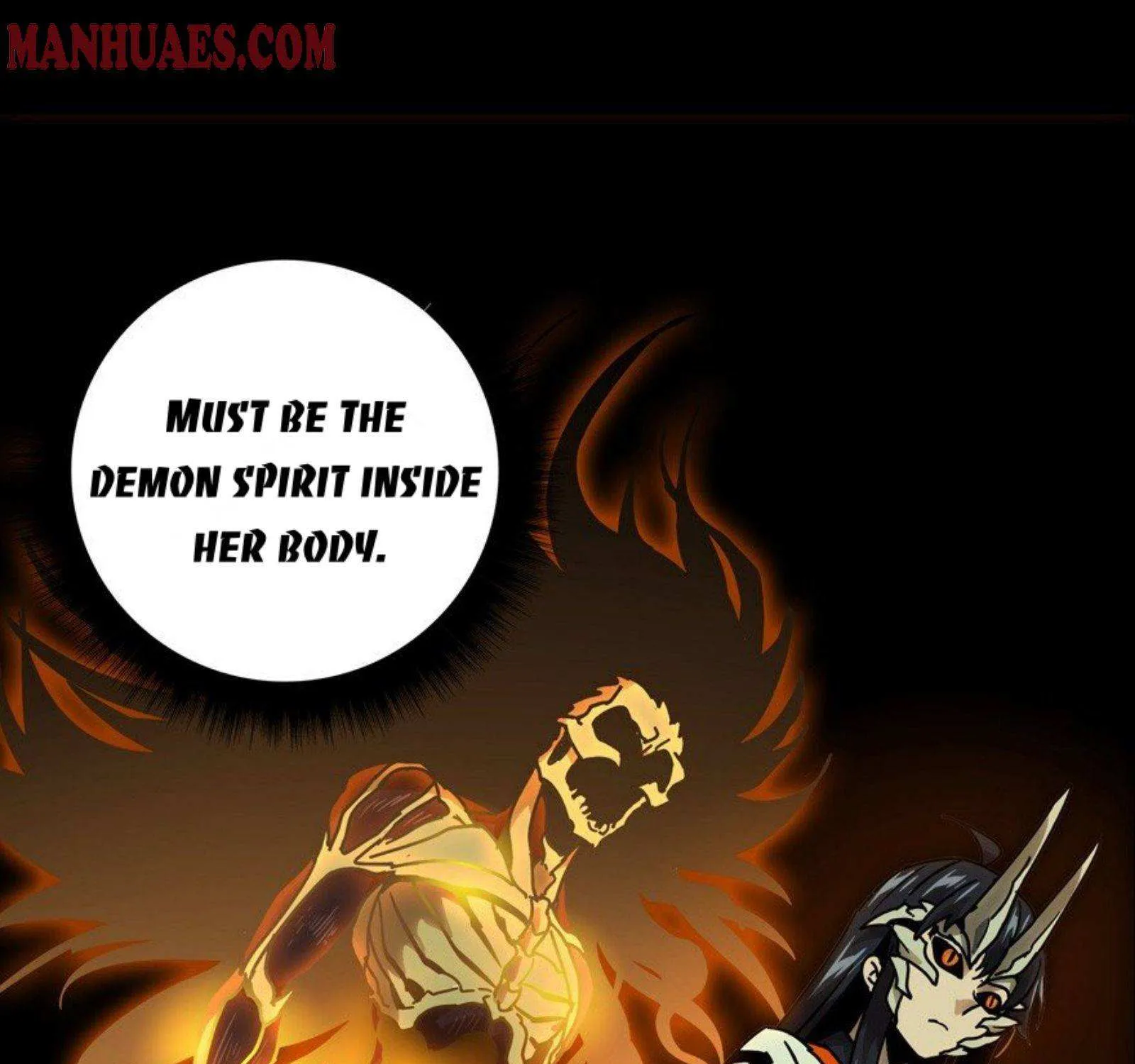 Read Formless Form chapter 47 image 39 on Lezhin