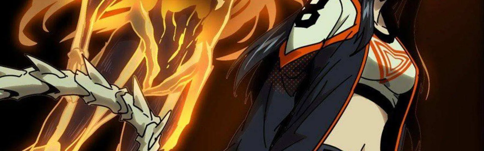 Read Formless Form chapter 47 image 40 on Lezhin