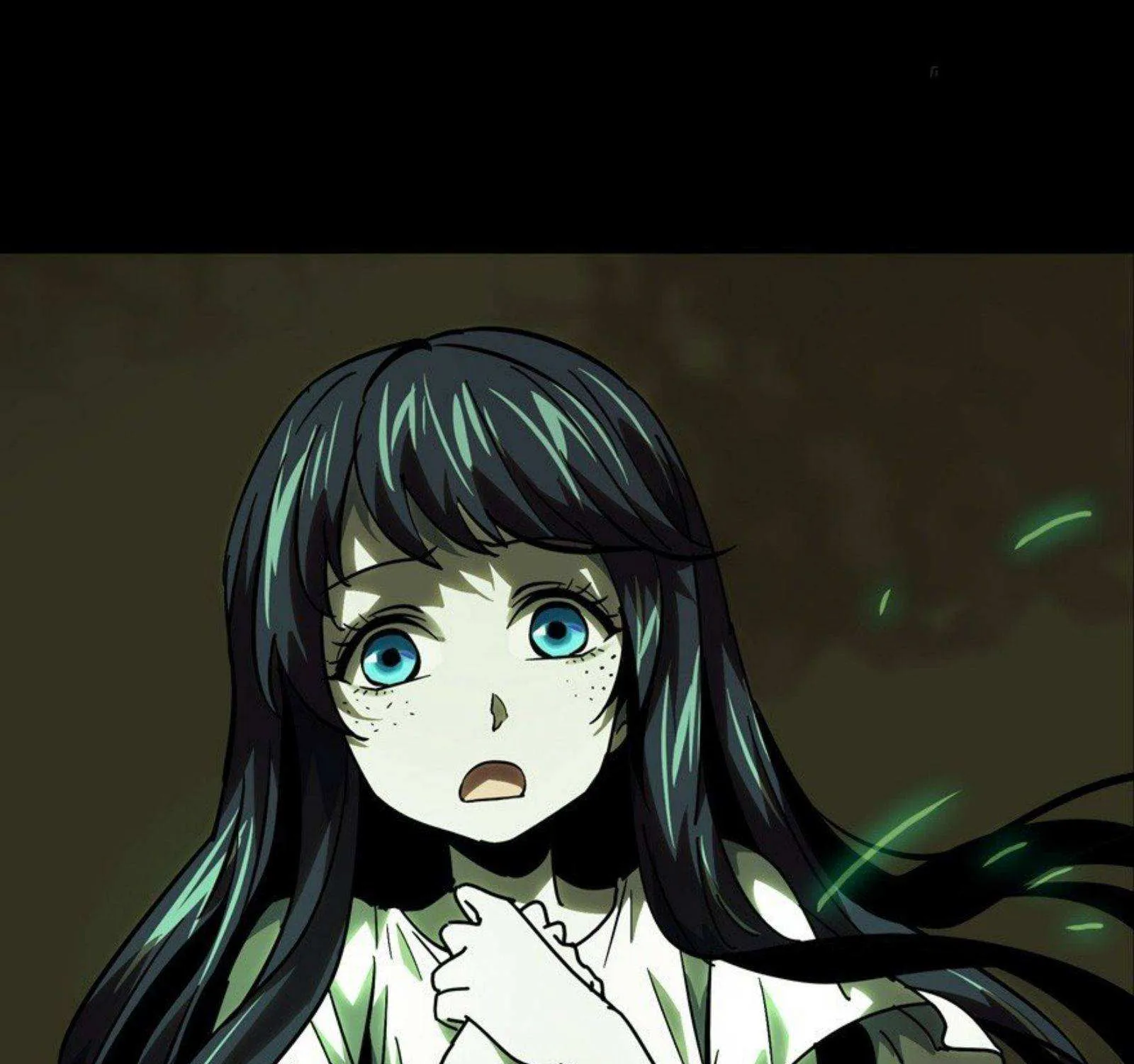 Read Formless Form chapter 47 image 47 on Lezhin