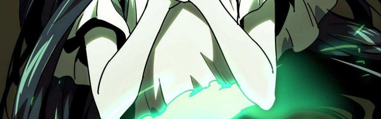 Read Formless Form chapter 47 image 48 on Lezhin