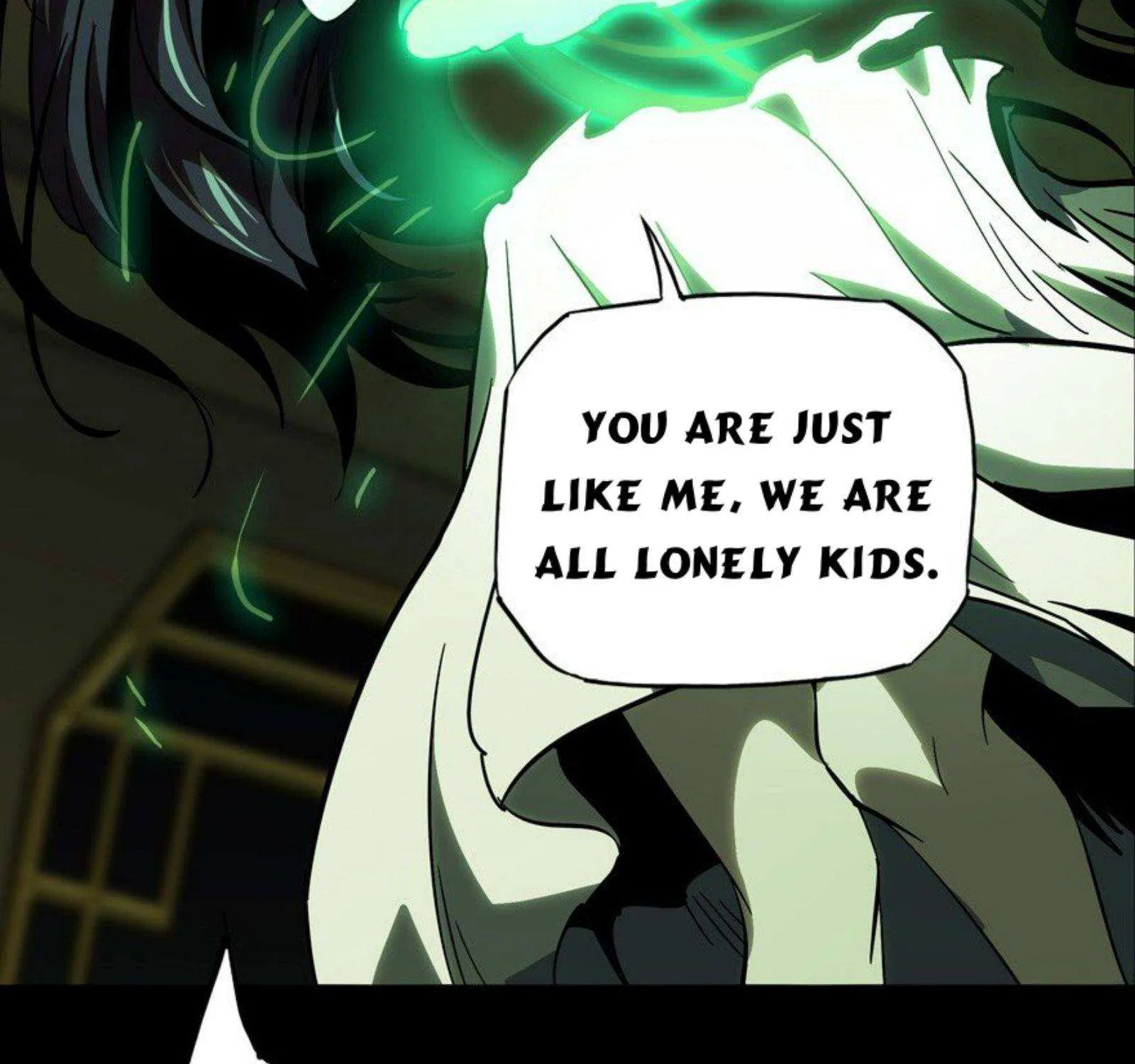 Read Formless Form chapter 47 image 49 on Lezhin
