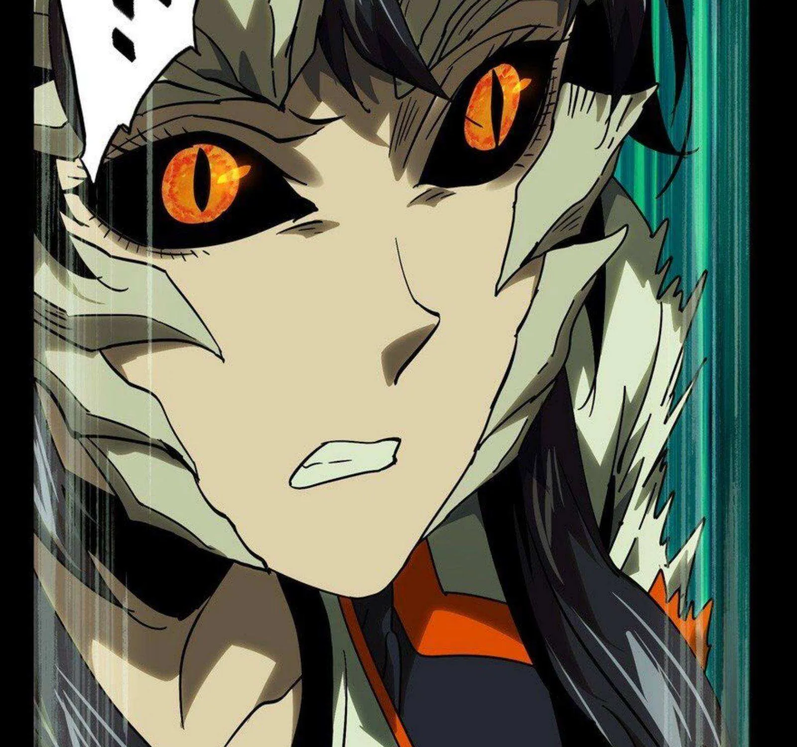 Read Formless Form chapter 47 image 51 on Lezhin