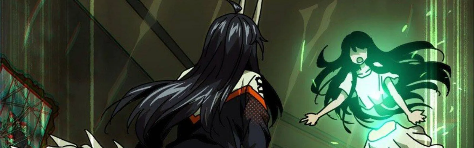 Read Formless Form chapter 47 image 54 on Lezhin