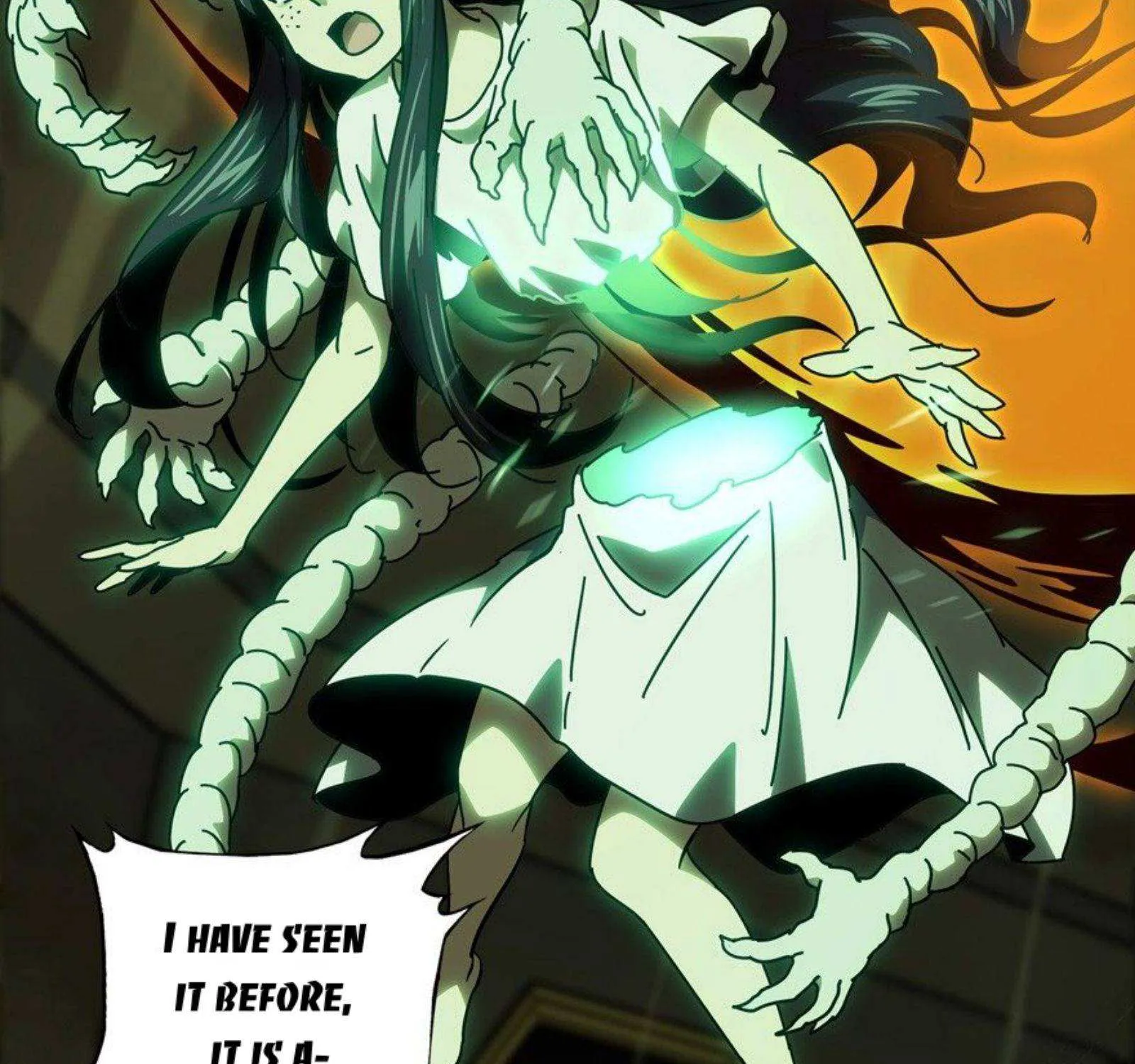 Read Formless Form chapter 47 image 65 on Lezhin