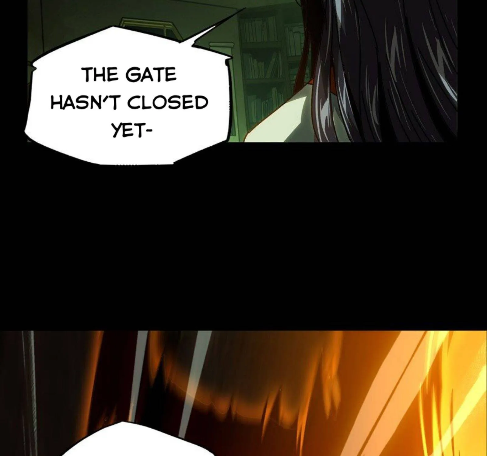 Read Formless Form chapter 47 image 74 on Lezhin