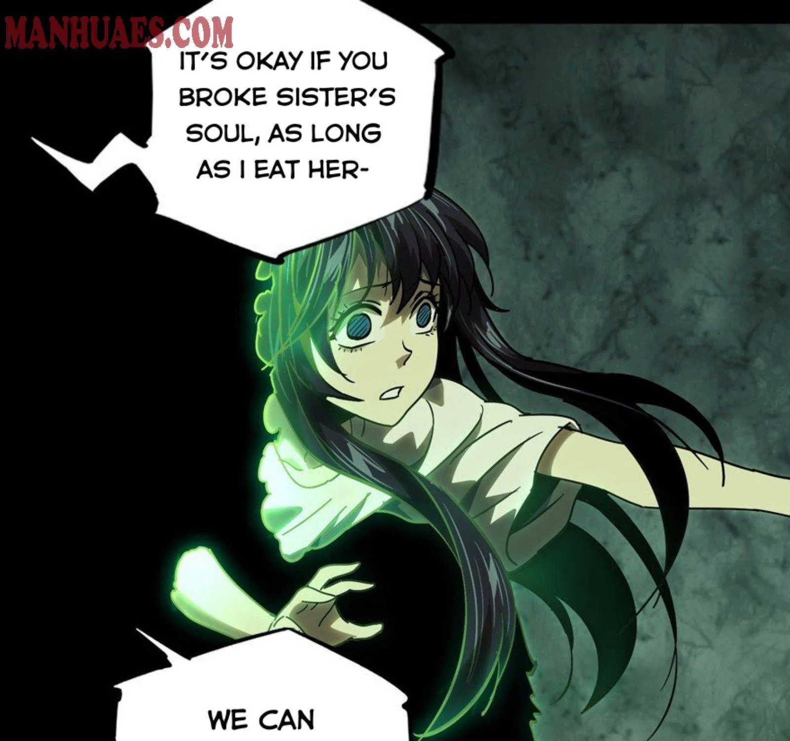 Read Formless Form chapter 47 image 84 on Lezhin