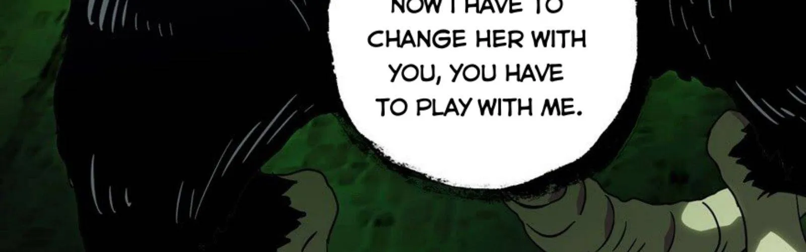 Read Formless Form chapter 47 image 89 on Lezhin