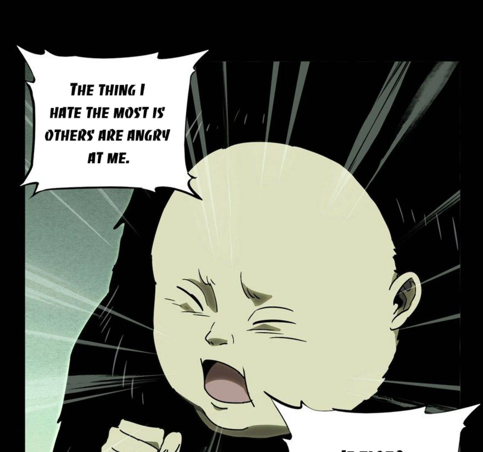 Read Formless Form chapter 47 image 92 on Lezhin