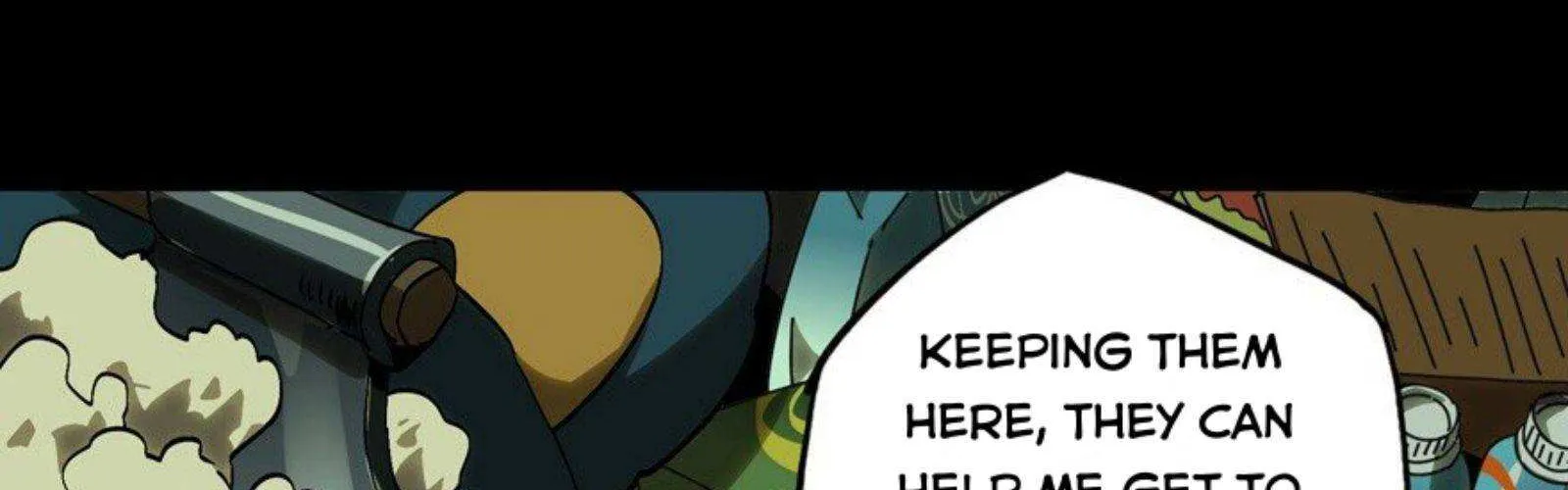 Read Formless Form chapter 48 image 14 on Lezhin