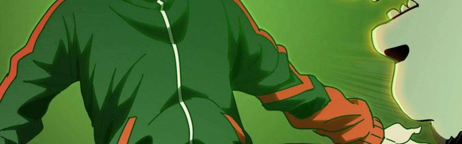 Read Formless Form chapter 48 image 21 on Lezhin